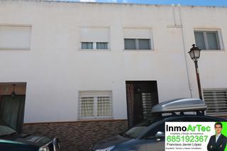 Casa a Calle triana ag puerto lope 39