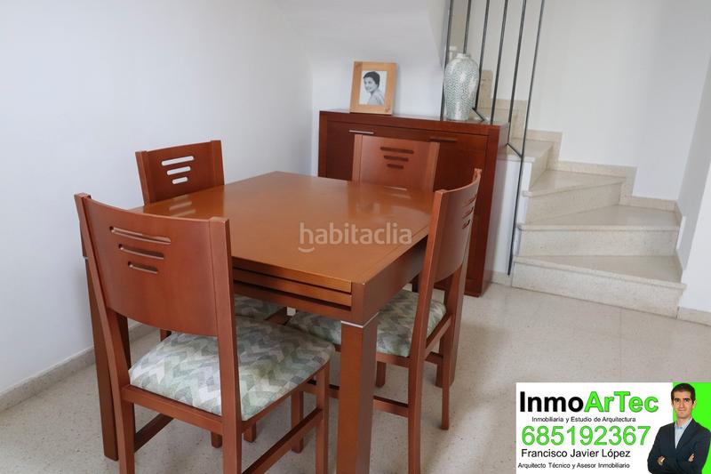 Foto e91533bb-8499-4fb5-b3d5-45c7494b60d1. Casa a calle triana ag puerto lope 39 a Moclín