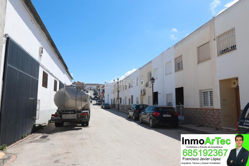 Foto f25a5847-3dea-4637-a8dd-d5c99e0705ca. Casa a calle triana ag puerto lope 39 a Moclín