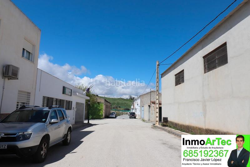 Foto ff0e962e-53c6-49fb-ad6a-c60c3e7c0262. Casa a calle triana ag puerto lope 39 a Moclín