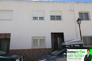 House en Calle triana ag puerto lope 39