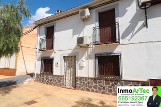 Casa en Avenida de granada 45