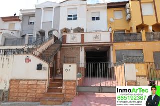 House in Calle federico garcía lorca 12