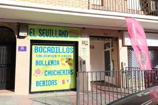 Pas-de-porte Local commercial à Avenida rodríguez de la fuente de íllora 32. Traspaso de negocio