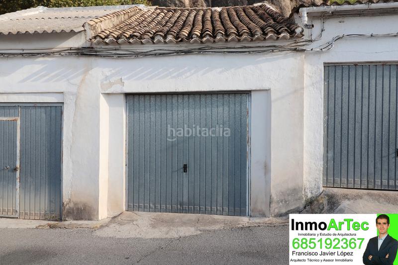 Foto 4706f4a2-33e6-416f-82fa-c4e485588b6d. Parking coche en calle castillo 5 en Íllora