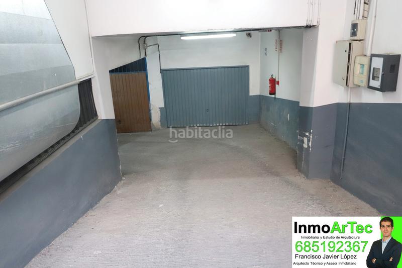 Foto 120c33ed-ce0c-4aae-9395-f9bbbd190be4. Posto auto in calle veleta 5 in Íllora