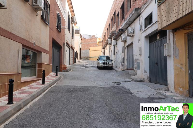 Foto 2394dc82-7bef-45f9-952c-c516d13b3e7e. Posto auto in calle veleta 5 in Íllora