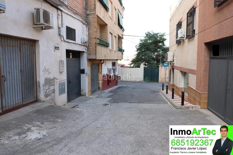 Foto 58177fd7-b9e8-41bf-84a3-e420f3c1bec3. Posto auto in calle veleta 5 in Íllora