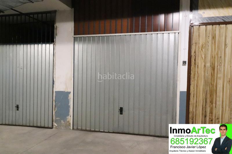 Foto c17ace16-e7fa-4f82-b51d-cd6f642ba3cc. Posto auto in calle veleta 5 in Íllora