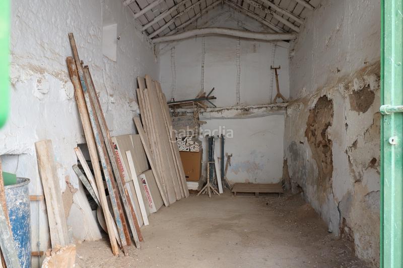 Foto 135efc1a-7393-4583-bb31-a8d66ca366b2. Posto auto in calle pajarejos de alomartes 8 in Íllora