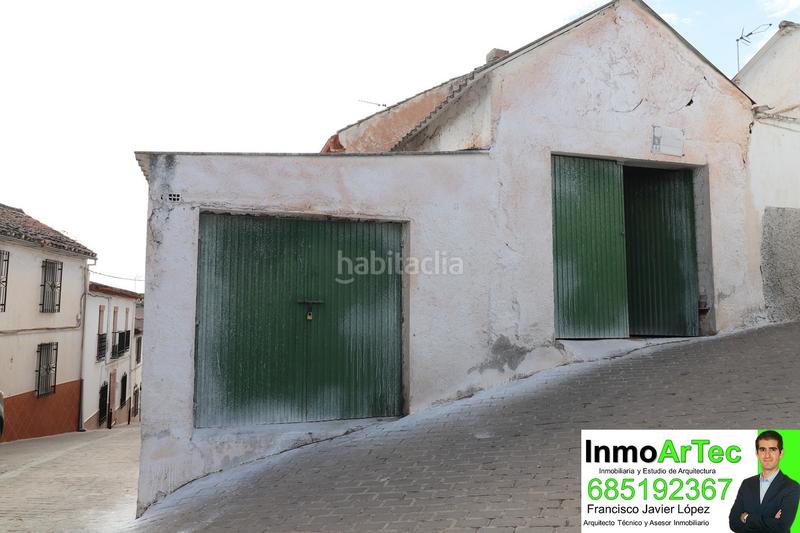 Foto 7a7e15f8-7ff3-40ae-9a2c-7e141ee0a0ea. Posto auto in calle pajarejos de alomartes 8 in Íllora