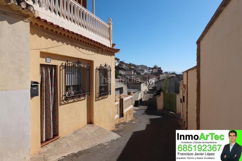 Foto 10b6d9de-2898-4981-9aa7-a54ec30014c2. Casa en calle joya 24 en Íllora