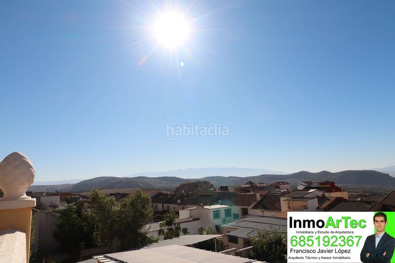 Foto 2dd405e6-cd82-45f1-b955-e4b899e2f4bc. Casa en calle joya 24 en Íllora