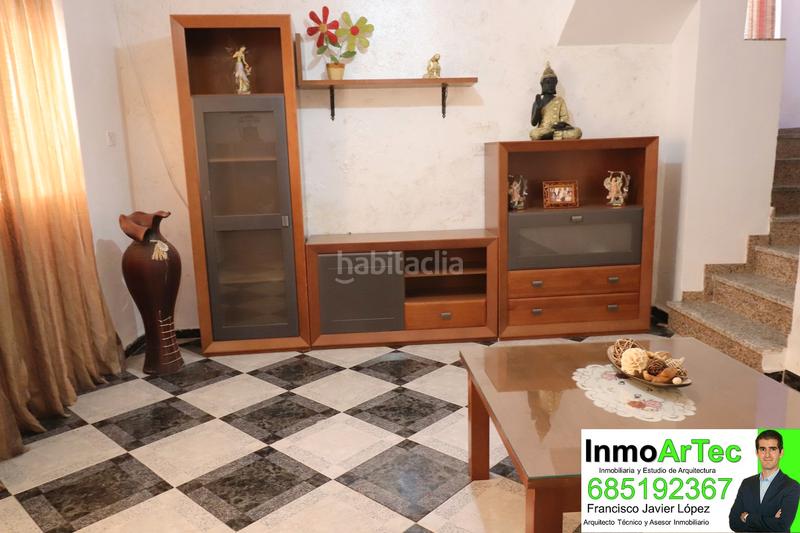 Foto 51b1eaf8-60e2-48c9-9ab6-eb470e25ef54. Casa en calle joya 24 en Íllora