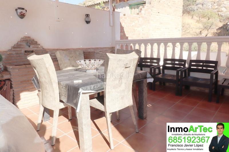 Foto 7ec37999-8924-4bff-9870-abcf008617a3. Casa en calle joya 24 en Íllora