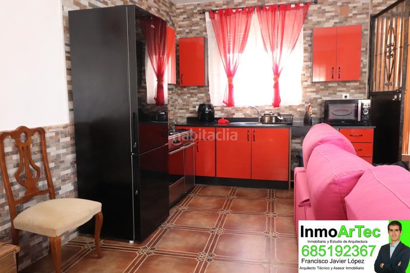 Foto afe79435-61c6-42e2-a794-e80e7ac5e49a. Casa en calle joya 24 en Íllora