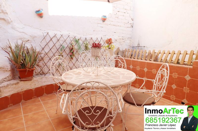 Foto c0067ebe-2fc4-4589-9da1-334e6f2494f4. Casa en calle joya 24 en Íllora