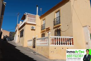 Casa  Calle joya 24