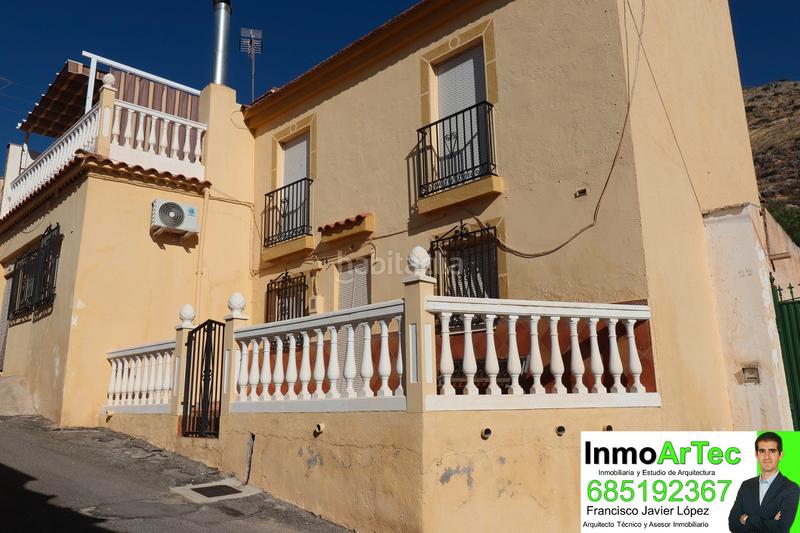 Foto fcf0b524-ab7f-4e01-a881-193e8e10f422. Casa en calle joya 24 en Íllora