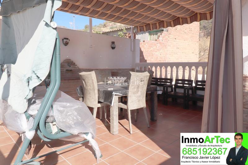 Foto fdc73c8d-15bf-44a6-ae22-d89b48c264b8. Casa en calle joya 24 en Íllora