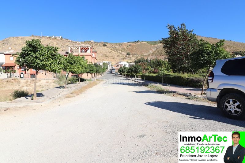 Foto 1483ee06-08fa-40cd-9664-064627c510d9. Residential plot in carretera de puerto lope 41 in Íllora