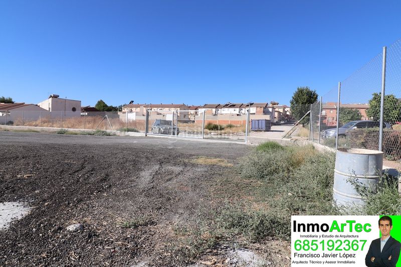 Foto 18d7dc62-4ae6-467a-b628-27e642e1c890. Residential plot in carretera de puerto lope 41 in Íllora