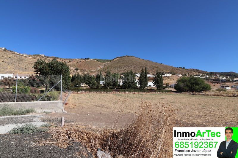 Foto abdf8993-ae25-4fbf-985c-046bf8787bd5. Residential plot in carretera de puerto lope 41 in Íllora