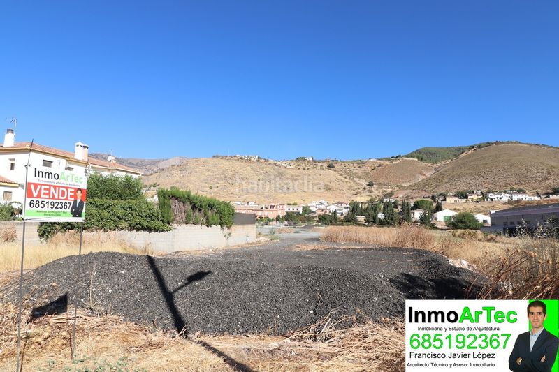 Foto cc3ed1a7-8cbd-41d1-a751-76506267f0c5. Residential plot in carretera de puerto lope 41 in Íllora