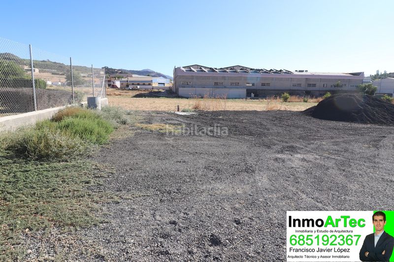 Foto cf362869-b32d-4285-9b38-06e893ec6f92. Residential plot in carretera de puerto lope 41 in Íllora