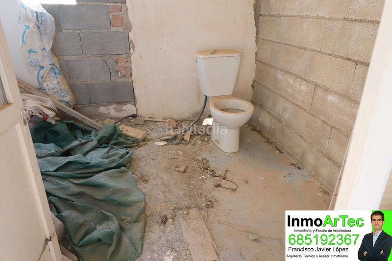 Foto 1f849524-0f30-48c4-99f5-1ab6f3cfb7e6. Casa in calle cerrillo 15 in Íllora