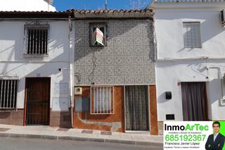 Casa  Calle cerrillo 15