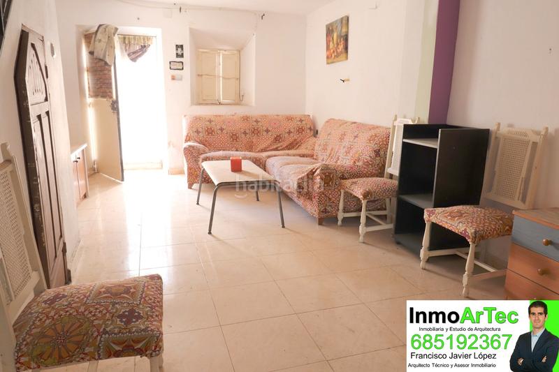 Foto 19191c7f-efe4-4292-a687-3f6f52fc0399. Maison dans calle cerrillo 15 dans Íllora