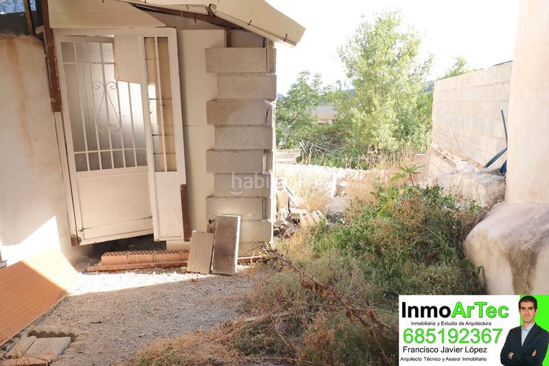 Foto 3d4f788c-15a6-4bb4-ba64-55101883ad77. Maison dans calle cerrillo 15 dans Íllora