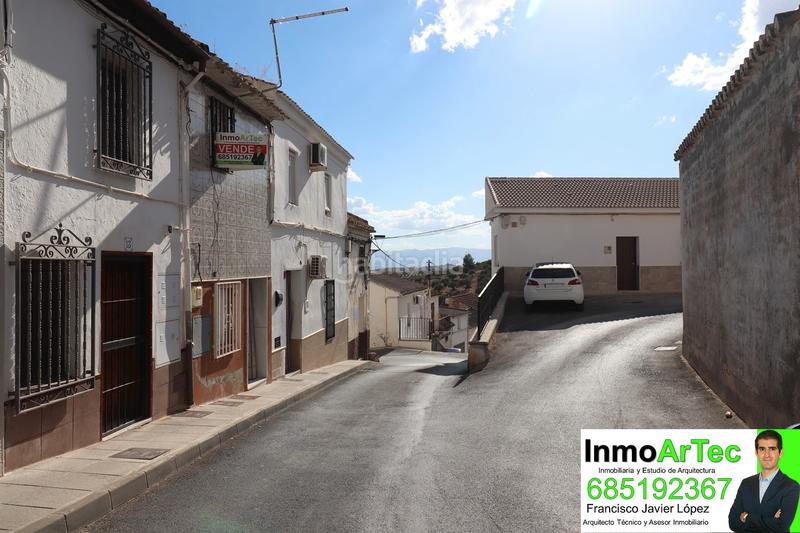 Foto 423cf60c-c173-471f-a5d9-bc29cc0d4127. Maison dans calle cerrillo 15 dans Íllora