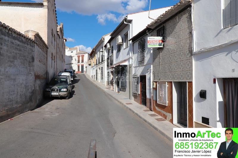 Foto 5e64dc86-88b6-49f3-b2fb-d19a7c9b43b7. Maison dans calle cerrillo 15 dans Íllora