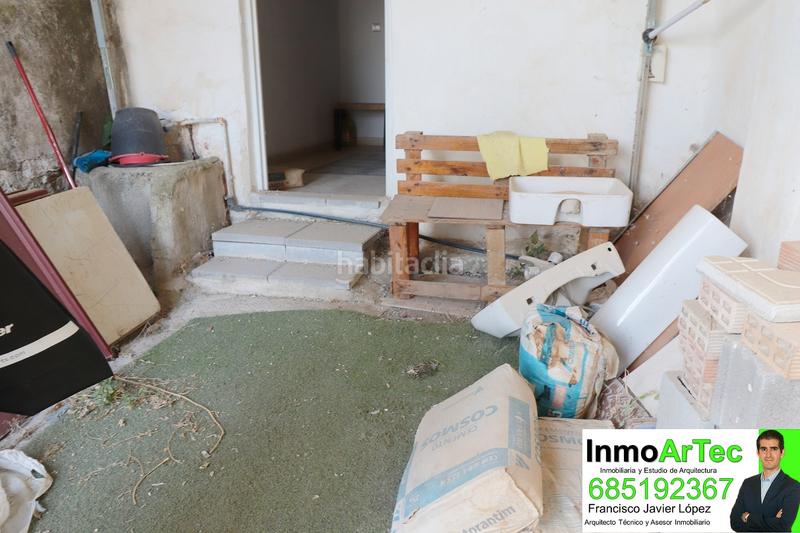 Foto 83a3fdcf-e65c-4789-ab39-876a2545ba0f. Maison dans calle cerrillo 15 dans Íllora