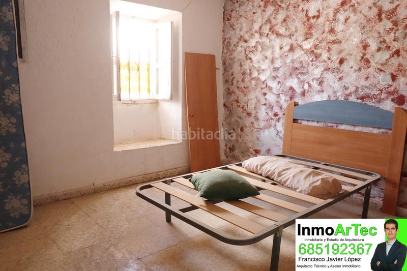 Foto 89cea4fa-bb63-49c6-b4d5-60a28b7ddbd2. Maison dans calle cerrillo 15 dans Íllora