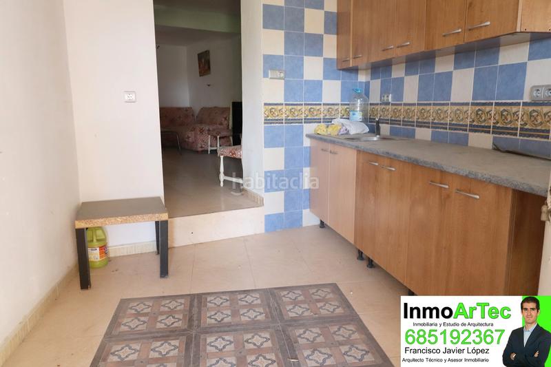 Foto fbbe2eff-190e-4f8d-9207-e5ecb4f3f90b. Maison dans calle cerrillo 15 dans Íllora