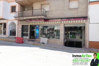 Local commercial à Avenida san rogelio 34