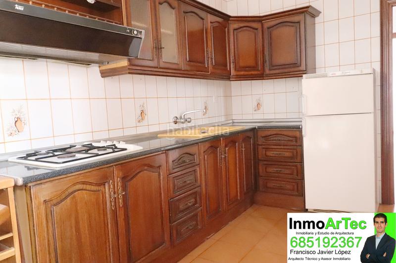 Foto 0eef9887-ee4b-454f-9d7f-ba9a2cb8f59f. Àtic a calle girasoles 3 a Íllora