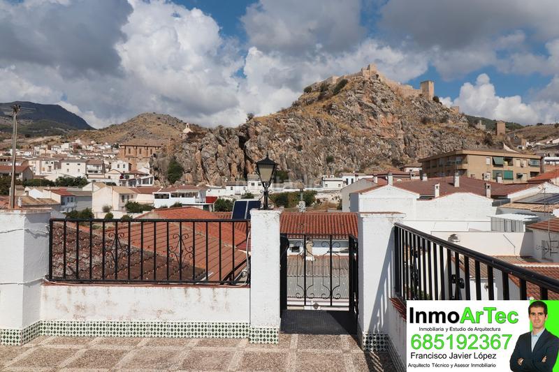 Foto 1e754fe7-8259-4630-9683-169f759ee856. Àtic a calle girasoles 3 a Íllora