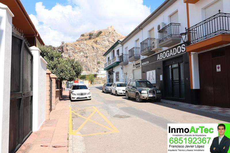 Foto 35ac7f7b-ae46-419c-b166-ec9da7849bdf. Àtic a calle girasoles 3 a Íllora