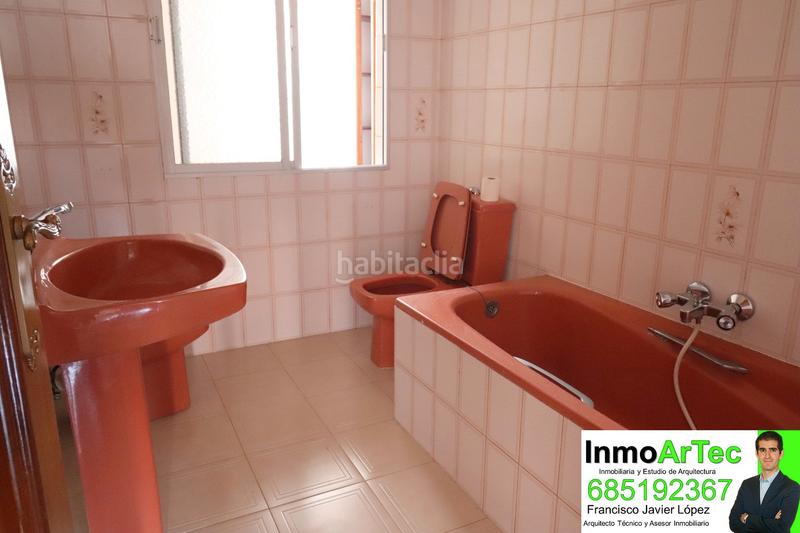 Foto 40f0a1c3-5c41-415e-8b8d-fe9d37a82e78. Àtic a calle girasoles 3 a Íllora