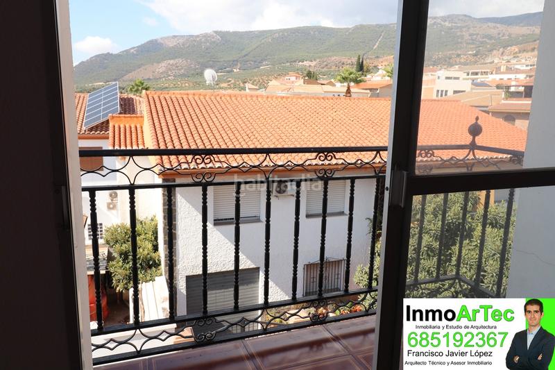 Foto 4929ff10-ef17-4304-8a3b-a80ffdab13cc. Àtic a calle girasoles 3 a Íllora