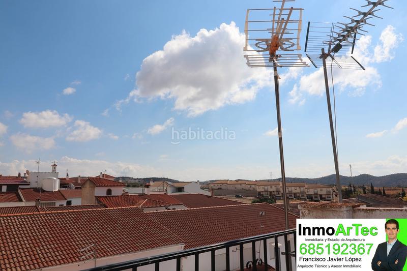 Foto 49f994a5-cb90-4964-b657-7dfa6ea73496. Àtic a calle girasoles 3 a Íllora