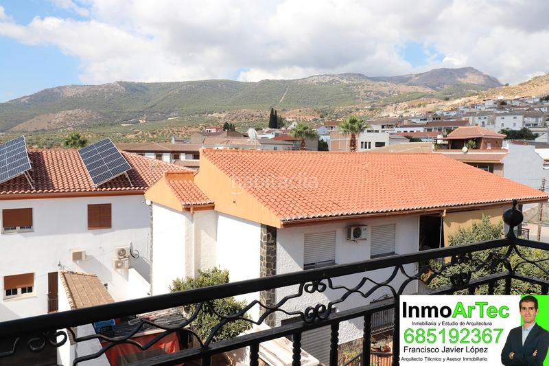 Foto 5460fe27-f291-48ad-830f-eaf819d7ece7. Àtic a calle girasoles 3 a Íllora