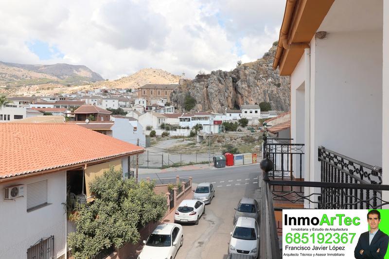 Foto ab93c9e1-27ee-43f7-88c0-6d57d3d6fb48. Àtic a calle girasoles 3 a Íllora