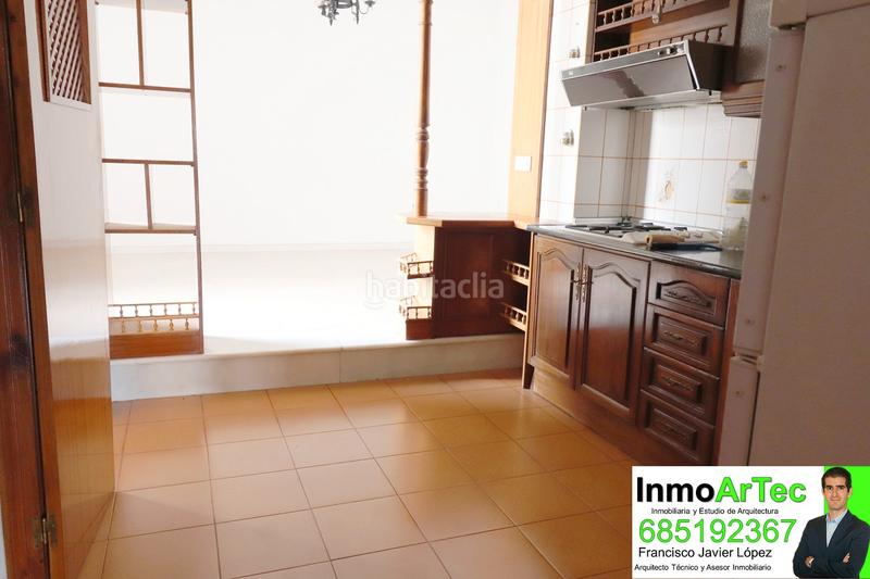 Foto cdf8de96-a788-4ca7-a66c-61a1b26a2535. Àtic a calle girasoles 3 a Íllora