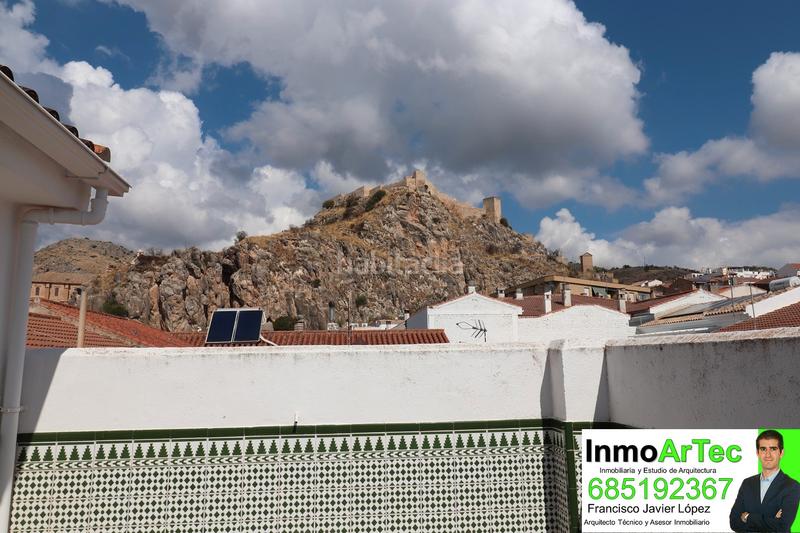 Foto f0ee9926-84e4-4ef1-a8c3-994bf04255de. Àtic a calle girasoles 3 a Íllora