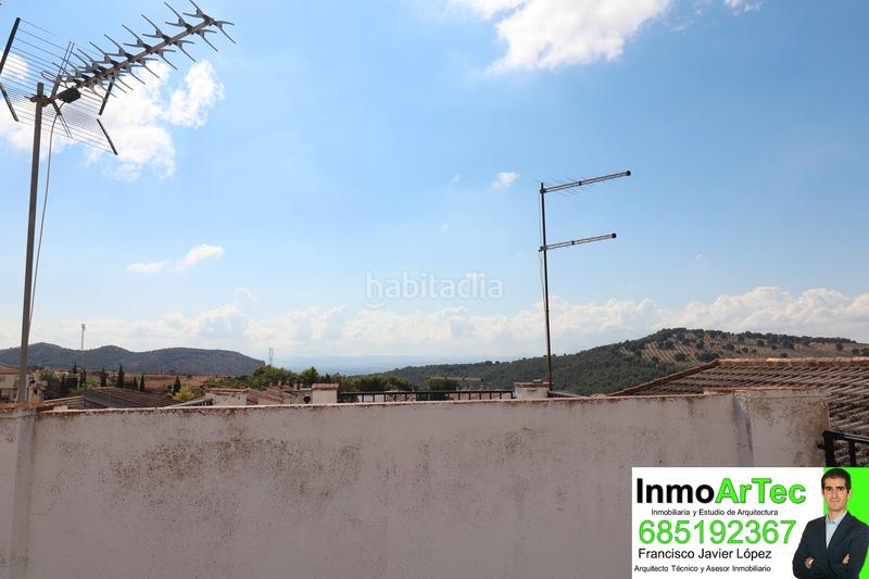 Foto fc420738-ed22-4510-b5ed-ea8b925b11a9. Àtic a calle girasoles 3 a Íllora